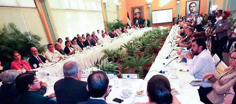 Mejor sistema productivo y mayor producción