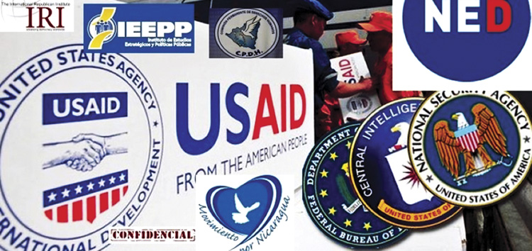 ¿Qué pasa realmente en Nicaragua?