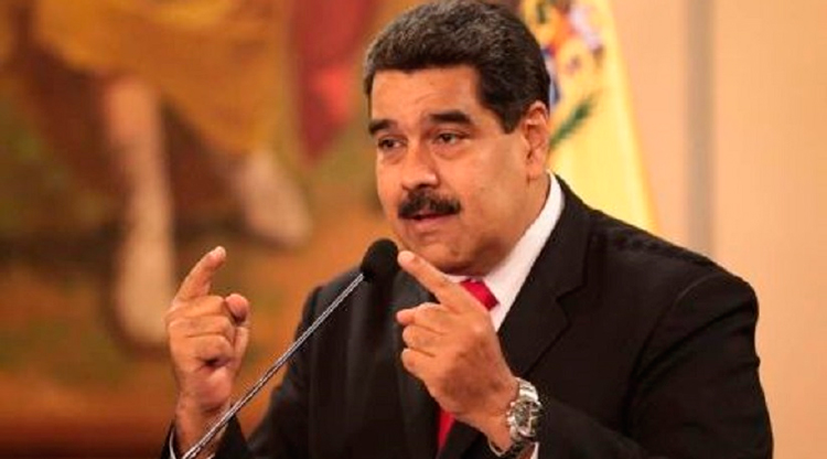 Nicaragua condena atentando contra el Presidente Nicolás Maduro