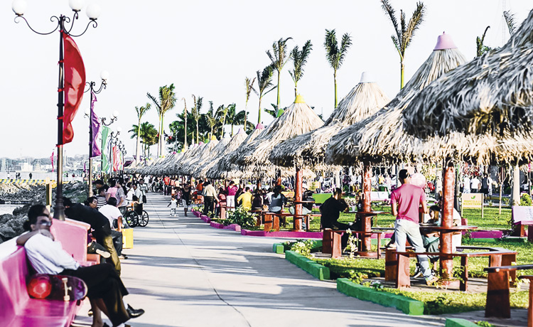 Avances en la normalidad económica de Nicaragua