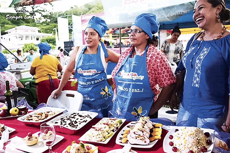 Anuncian X Concurso de Comidas Navideñas
