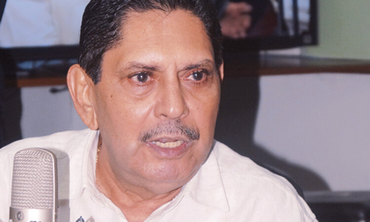 Intentona golpista no disminuye la confianza en los servicios judiciales