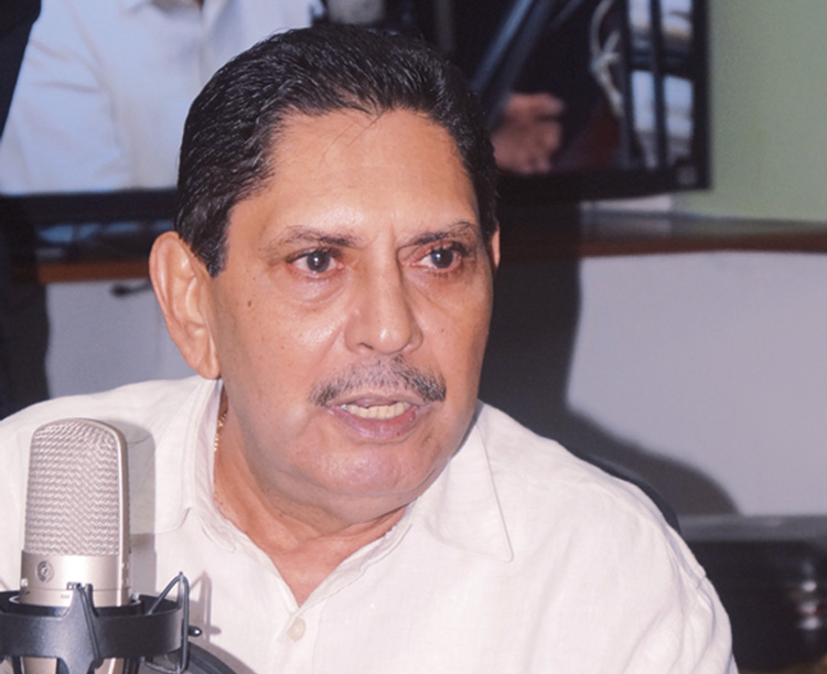 Intentona golpista no disminuye la confianza en los servicios judiciales