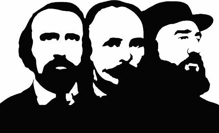 60 Años de heroica Revolución Cubana