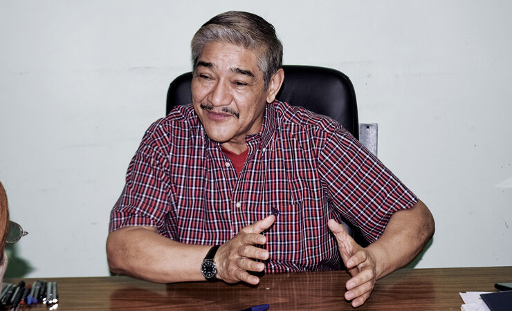 Más de 2 millones a estudiar