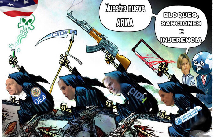 La derrota del golpismo