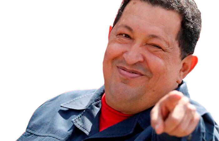 Las mejores frases del Comandante Eterno