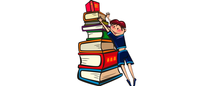 Bibliotecas viajeras funcionan en todo el país