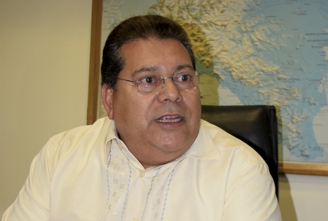 Juan José Úbeda Herrera: La lealtad es un valor revolucionario