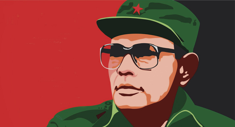 Legado de Tomás pervive en el tiempo