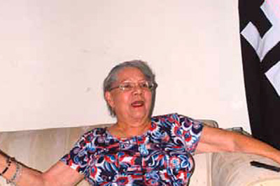 El FSLN se ocupa y preocupa por el pueblo