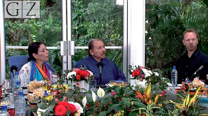 Fortalecer la unidad del pueblo