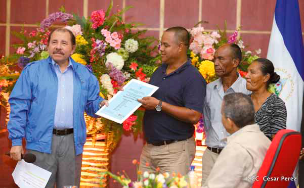 Ley de Autonomía: un sueño hecho realidad