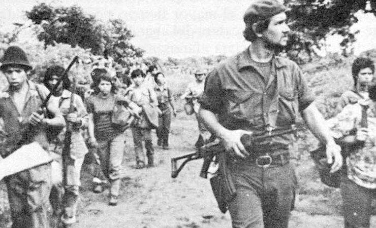 Junio 1979: la Insurrección Final y El Repliegue: El camino de la victoria