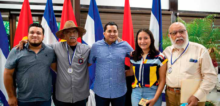 A 40 años de la Cruzada Nacional de Alfabetización