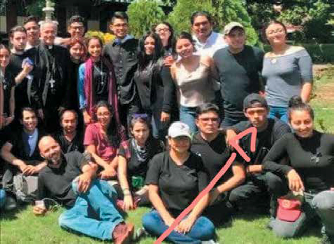 La derecha y el horror