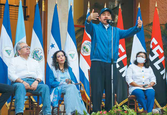 No habrá más amnistía ni indultos para crímenes de odio