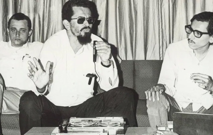 10 aportes revolucionarios del Comandante Carlos Fonseca