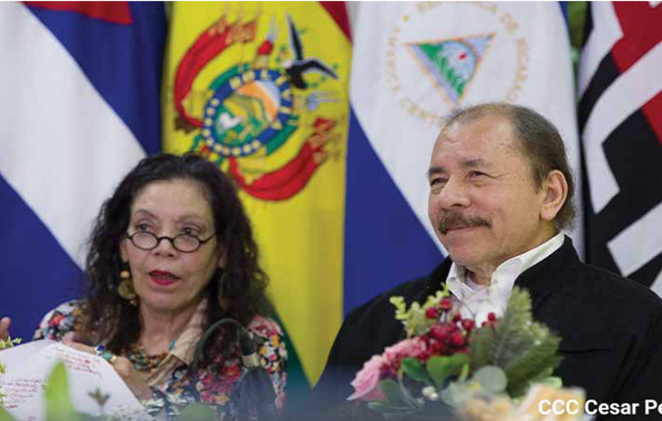 ALBA-TCP celebra cumbre XVIII