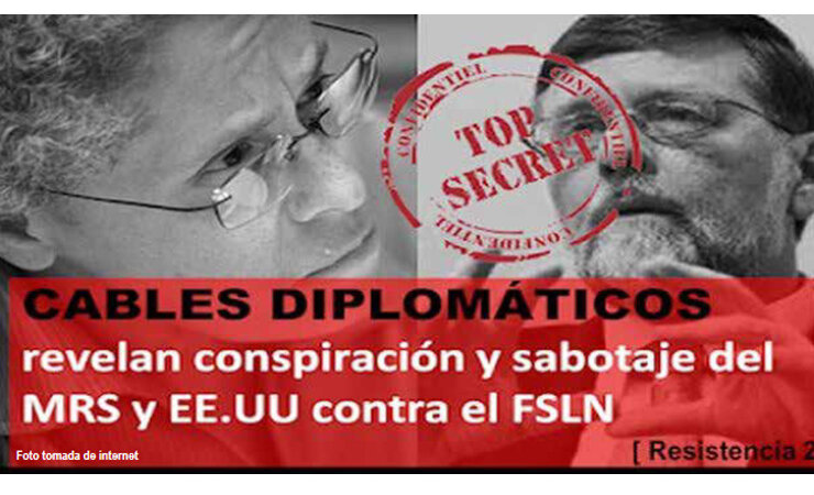 El limbo de la oposición