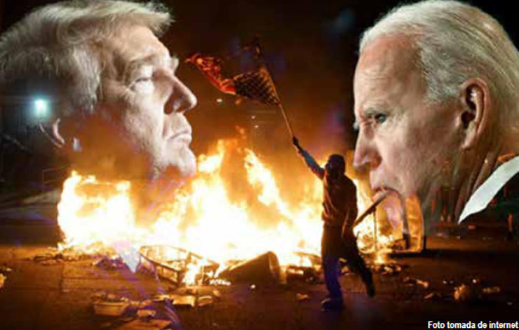 USA: Estados Divididosde Norteamérica