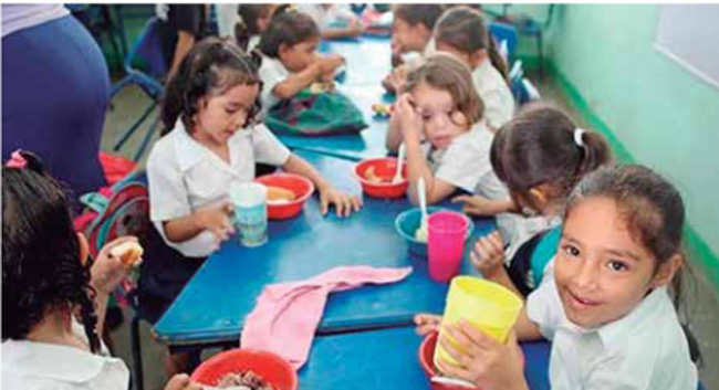 Inicia año escolar 2021 con victorias educativas