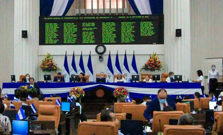 Gobierno sandinista promueve ley que protege los derechos de consumidores y usuarios