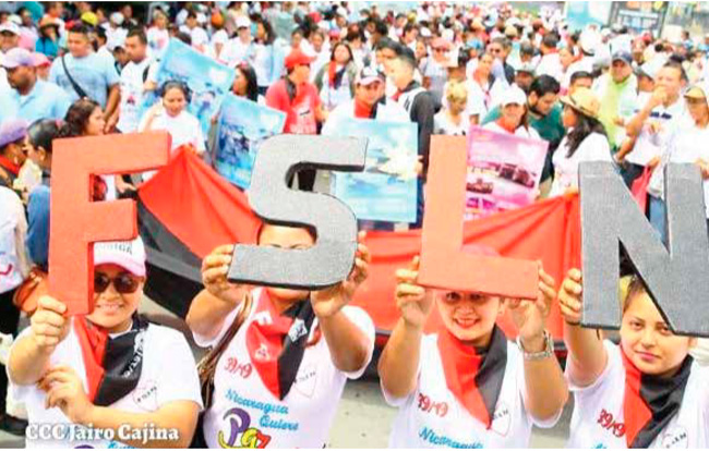 Mujeres en Revolución: derechos y protagonismo