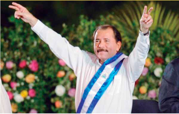 Elecciones en el ocaso neoliberal y el resurgimiento de la esperanza del pueblo (2000-2006)