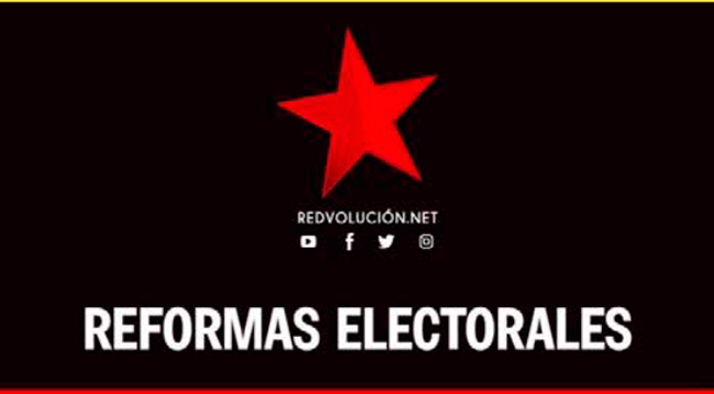 Eleciones, las reglas del juego limpio