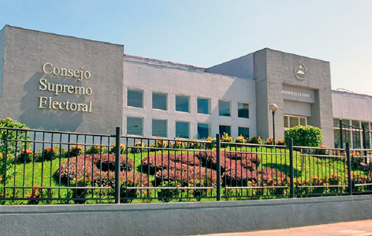 NICARAGUA: CONSOLIDANDO LA DEMOCRACIA, LA PAZ Y LA PROSPERIDAD