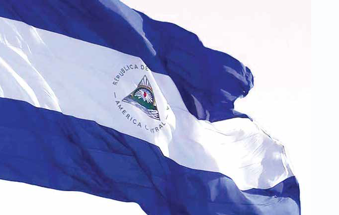 Nicaragua rechaza inmoral injerencia yanqui