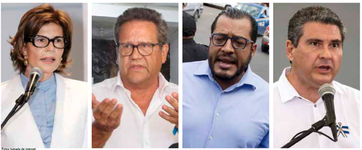 Nicaragua defiende dignidad, soberanía e independencia