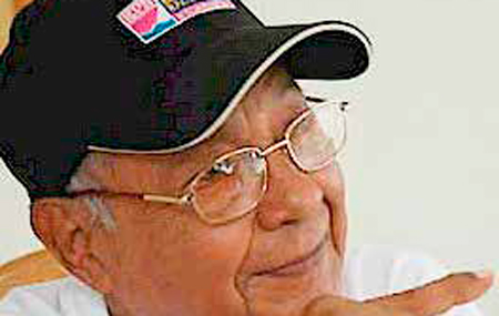 Rodolfo Romero Gómez