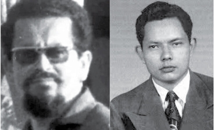 FSLN: 60 años de lucha inclaudicable / 42 de Redentora Revolución