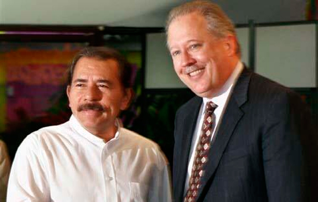 Derrota de la Estrategia Electoral USA en el 2006