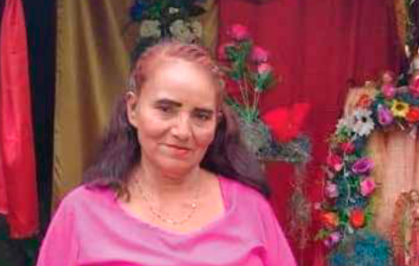 Guadalupe García Centeno