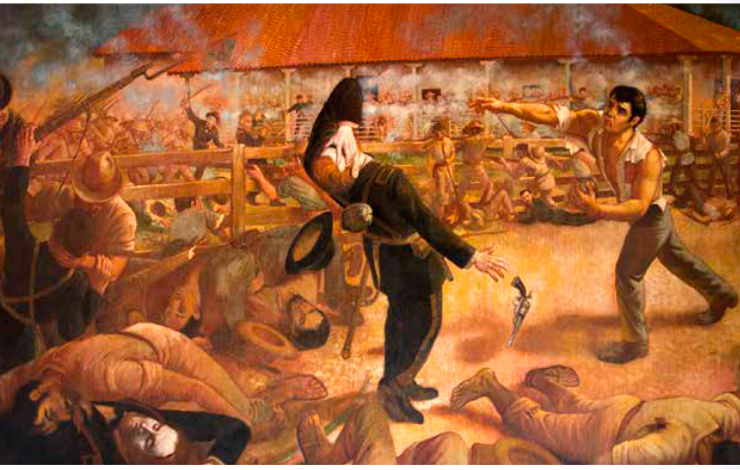 1821-2021: Bicentenario y lucha por nuestra segunda Independencia