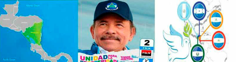La Proyección Regional del Triunfo Electoral Sandinista en Nicaragua