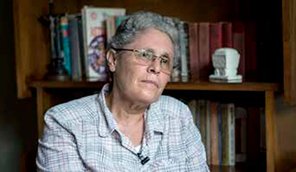 De revolucionarios nicaragüenses a informantes de la embajada de Estados Unidos: cómo Washington reclutó a ex sandinistas como Dora María Téllez y su partido MRS