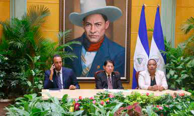 Denuncia y renuncia a la OEA: Decisión Soberana y Legítima de Nicaragua