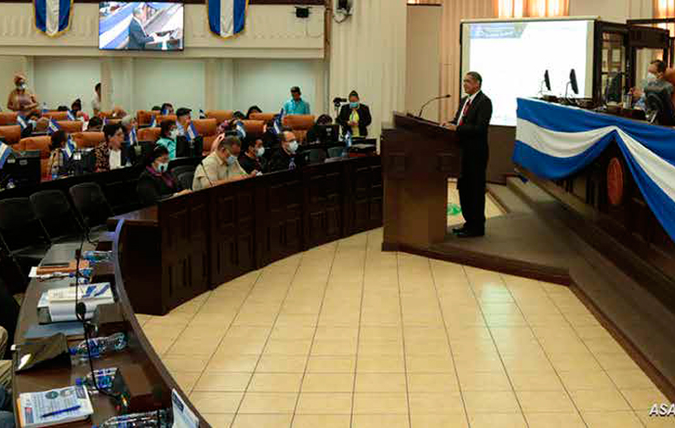 Presupuesto 2022 favorecerá a grandes mayorías