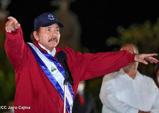 Nicaragua, el desafío continúa