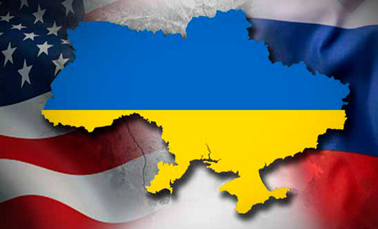 Rusia inicia la contención de la OTAN hacia su espacio Geopolítico