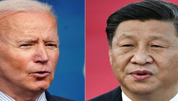 UCRANIA, CHINA NO ESTÁ CERCA