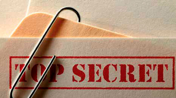 La Guerra de los Servicios Secretos por el Dominio Global