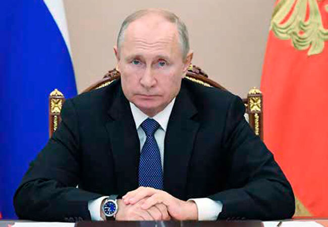 Ucrania, los cañones de la diplomacia