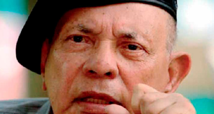 Tomás, el encendedor de corazones