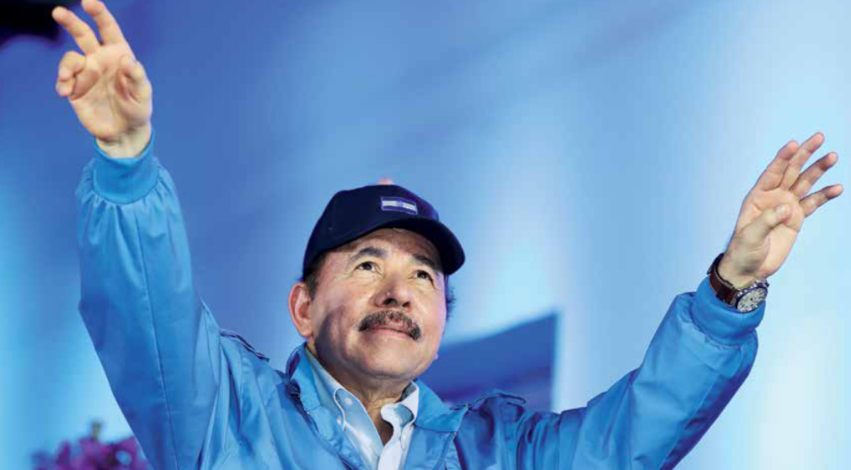 Daniel aprobado con alta calificación