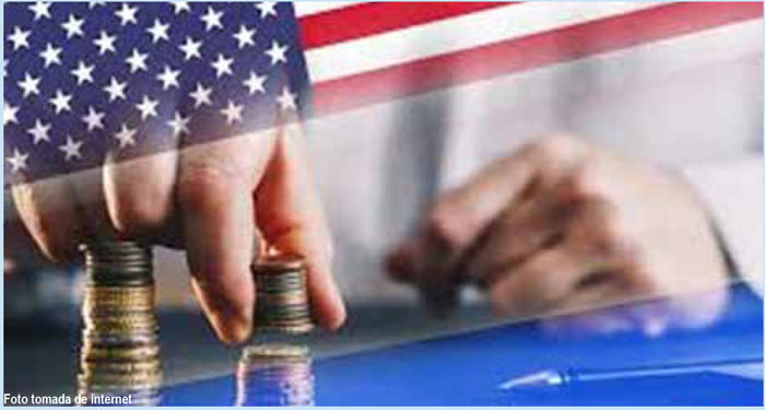 El Sistema de Sanciones como Guerra de Nuevo Tipo en las Relaciones Internacionales